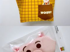 -名创优品(天河区正佳广场二店)