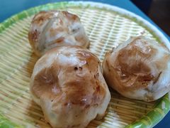 招牌烤包子-恺撒烤包子