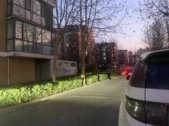 -首开·常青藤二期