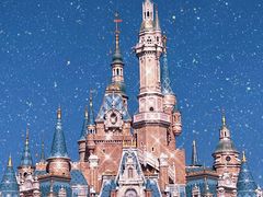 -上海迪士尼度假区