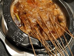 -宏姐串串香(征仪路店)