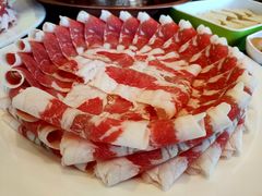 -南门涮肉(通州店)