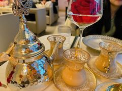 -龟兹KUCINA·新疆菜(前滩L+PLAZA店)