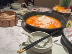 -太琼糟粕醋火锅·海南老爸茶(海棠湾臻选店)