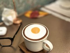 -铁手咖啡制造局Metal Hands(永嘉路店)