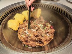 -遇东北林区铁锅炖(南开店)
