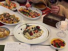 -普朗姆生蚝牛排馆 The Plump Oyster(成都摩方购物中心店)