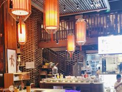 -月满大江千层肚火锅(锦城大道店)