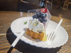 -黑草莓(重庆路店)
