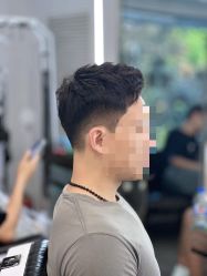 -Brother Barber Shop男士理发店