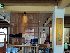 -大牌大·传统杭帮菜(湖滨店)