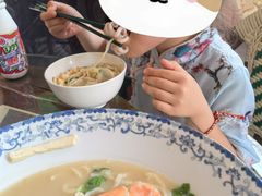 -霆记海鲜·只为这碗面(滨江店)