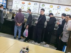 -樊记腊汁肉(竹笆市总店)