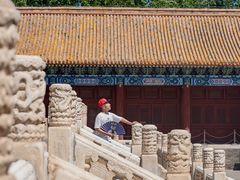 -北京市劳动人民文化宫(太庙)