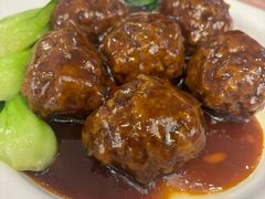 -烤肉宛饭庄(南礼士路店)