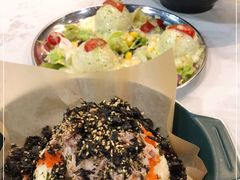 -京尚道韩式美食屋(海甸岛店)