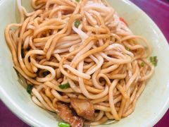 子姜肥肠面-大石人家鱿鱼面馆(大石西路总店)