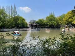 -汇龙潭
