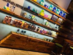 -星巴克(无锡阳光广场店)