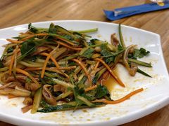 -圣夜东北菜烧烤·夜宵·龙虾(胥江路店)