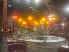 -万里闯关东铁锅炖菜馆(高新旗舰店)