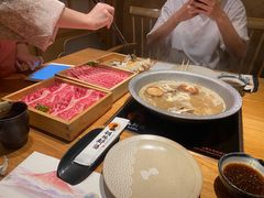 -锅物新语&寿喜烧.炉端割烹(世博源店)