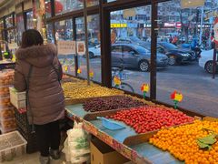 -乐乐鲜果水果超市(河北店)