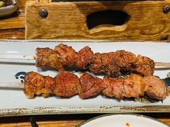 -百花人家(门城水岸店)