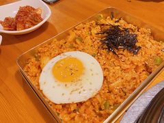 -咕咕站韩国料理(紫金港店)