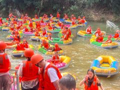 -清泉湾生态旅游度假区