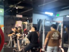 -GMJ·24H健身房(四川北路店)