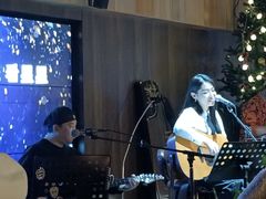 -MM·五声·音乐人与调酒师(西安路店)