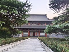 -句容茅山景区
