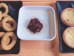 -北大家园食堂