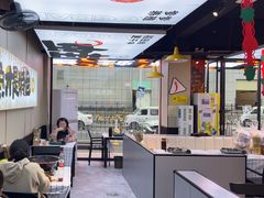 -蛙老爹·蜀香美蛙鱼头(王家湾店)