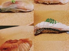 -荣一代目OMAKASE板前料理