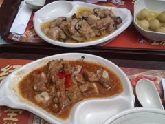 C360_2012-04-11-12-14-11-真功夫(银座商城玉函店)