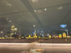 -璞渼咖啡 ROOF P.M. Café(浦东美术馆店)