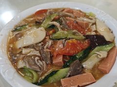 -张豆花(碚峡路店)