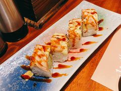 -山葵家居酒屋(天目里店)
