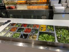 -CALIFORKS加州叉子轻食(朝阳门店)