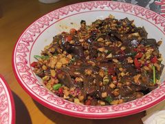 -陈家婆的菜(梅溪湖店)