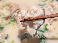-鲜潭蒸汽石锅鱼(五道口购物中心店)