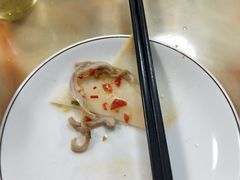 -李师傅脆肚(梅林店)