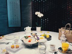 -京兆尹(雍和宫店)