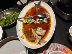 -知楚•精致湖北菜(武商MALL店)