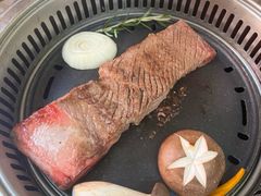 -牧童禧肉社·韩国炭火烤肉店(中粮祥云小镇创始店)