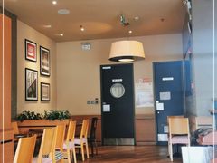 -COSTA COFFEE(上海虹口公园店)