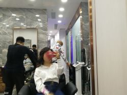 -YDO SALON