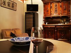 -北京古城老院厉晓麟精致菜